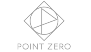 point zero
